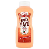 Frank's RedHot Spicy Mayo 1L  Adomoo